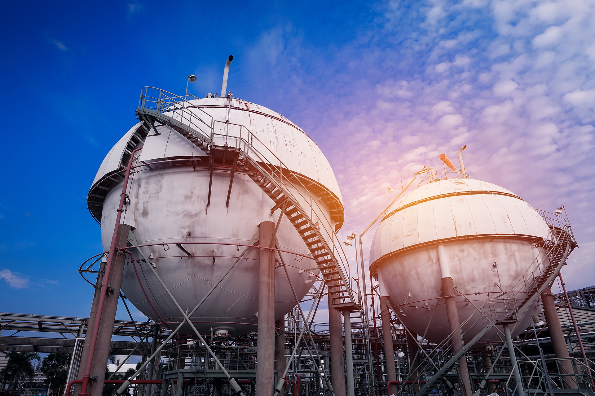 20th Fuel Branch Meeting - Polish LPG Market 2024