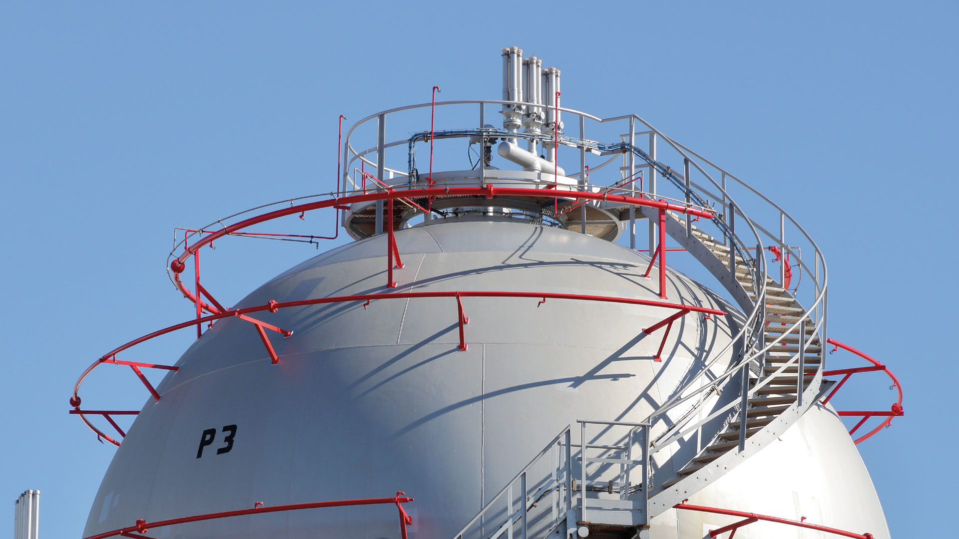 Autogaz wraca do gry. Rok największych zysków od dekady